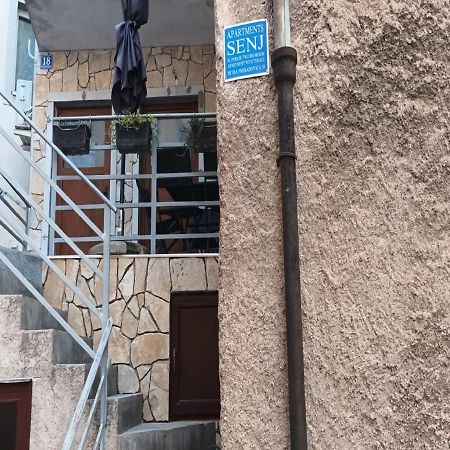 Apartment Senj سينج المظهر الخارجي الصورة