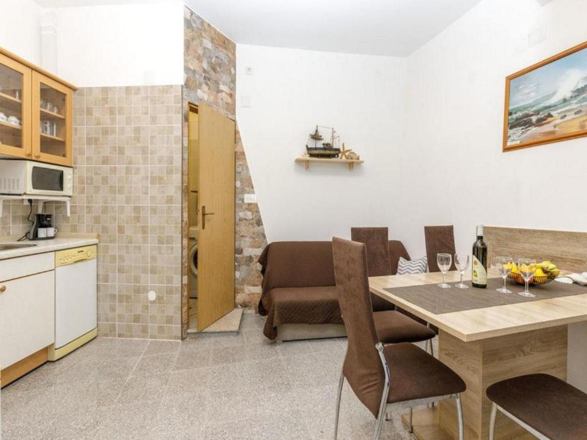 Apartment Senj سينج المظهر الخارجي الصورة