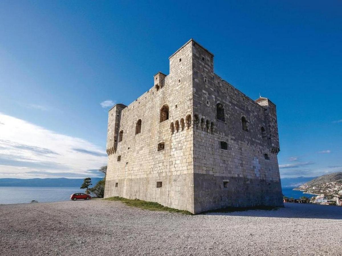 Apartment Senj سينج المظهر الخارجي الصورة