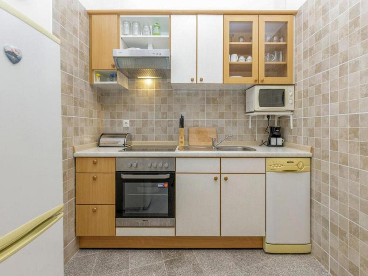 Apartment Senj سينج المظهر الخارجي الصورة