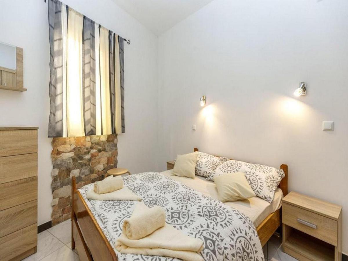 Apartment Senj سينج المظهر الخارجي الصورة