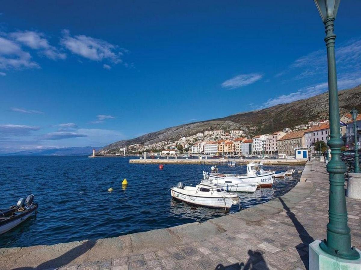 Apartment Senj سينج المظهر الخارجي الصورة