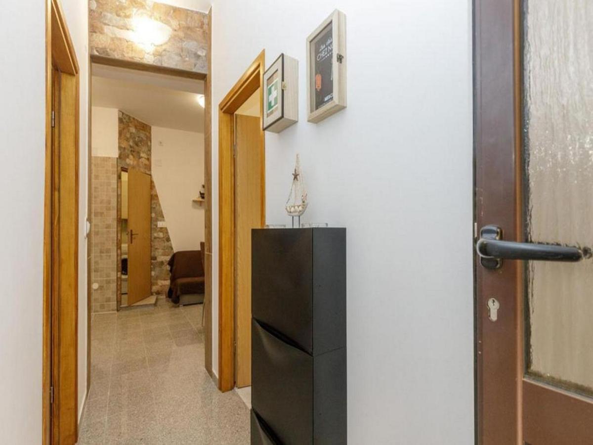 Apartment Senj سينج المظهر الخارجي الصورة