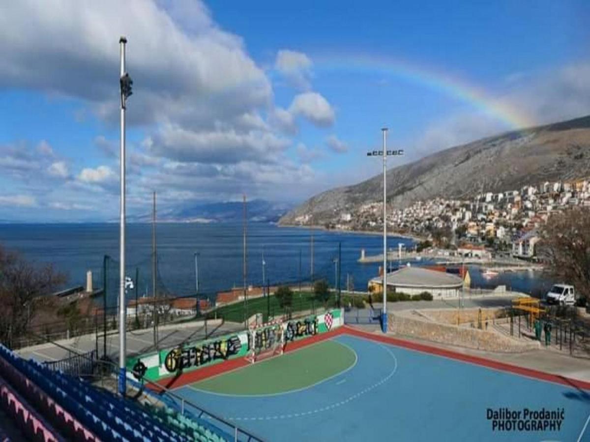 Apartment Senj سينج المظهر الخارجي الصورة