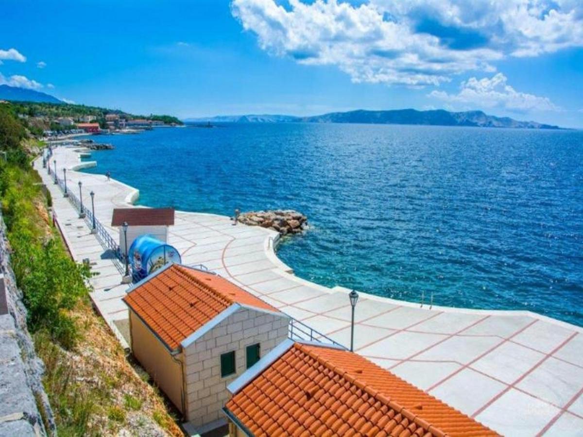 Apartment Senj سينج المظهر الخارجي الصورة