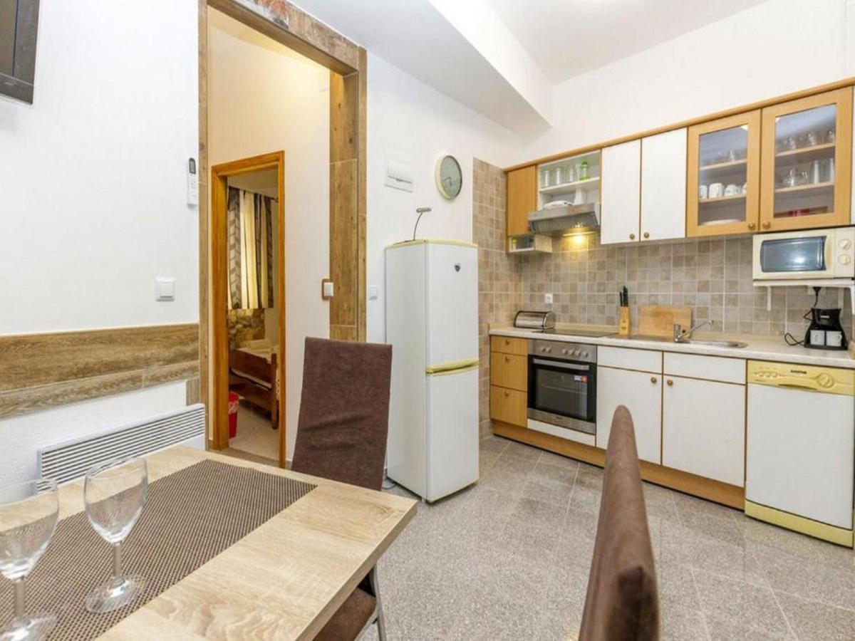 Apartment Senj سينج المظهر الخارجي الصورة