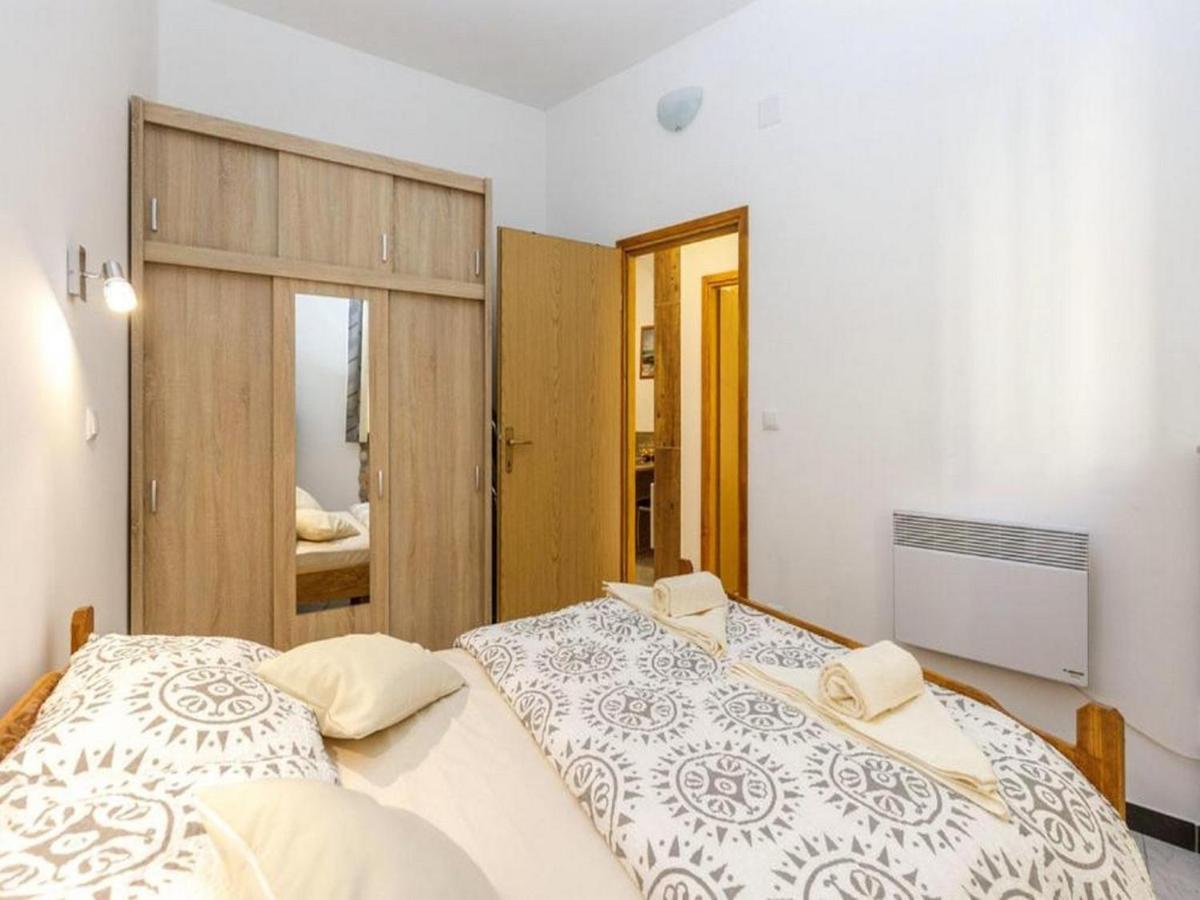 Apartment Senj سينج المظهر الخارجي الصورة
