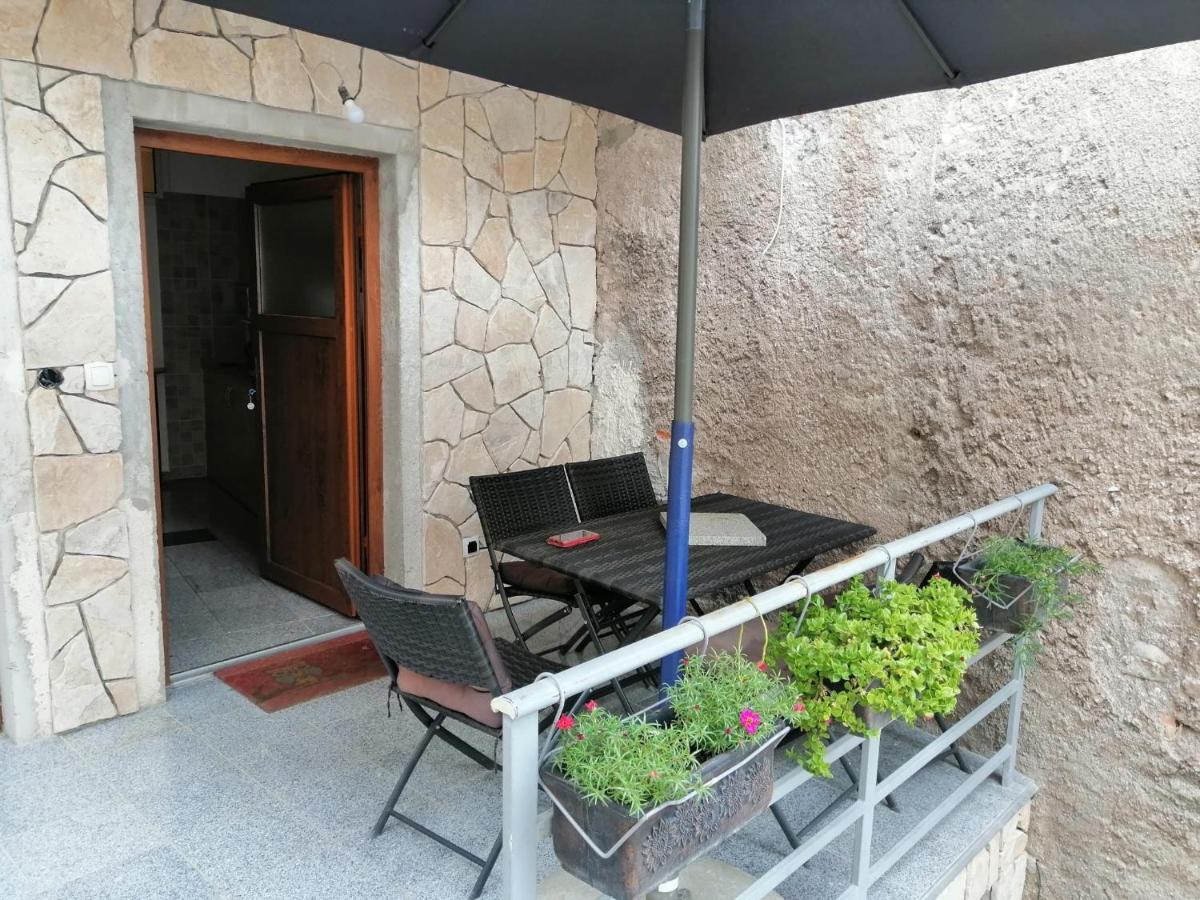 Apartment Senj سينج المظهر الخارجي الصورة