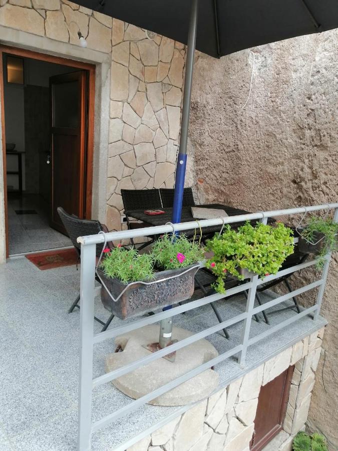Apartment Senj سينج المظهر الخارجي الصورة
