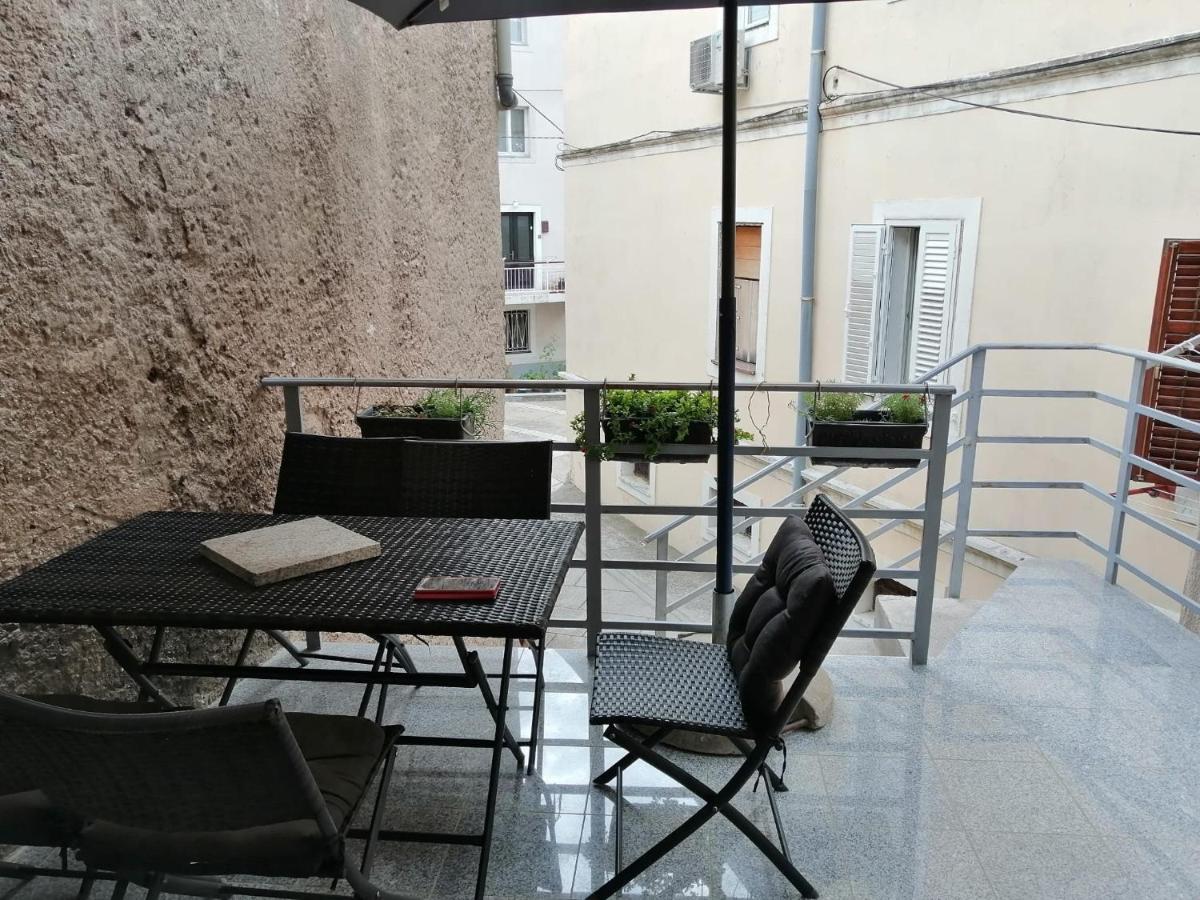 Apartment Senj سينج المظهر الخارجي الصورة