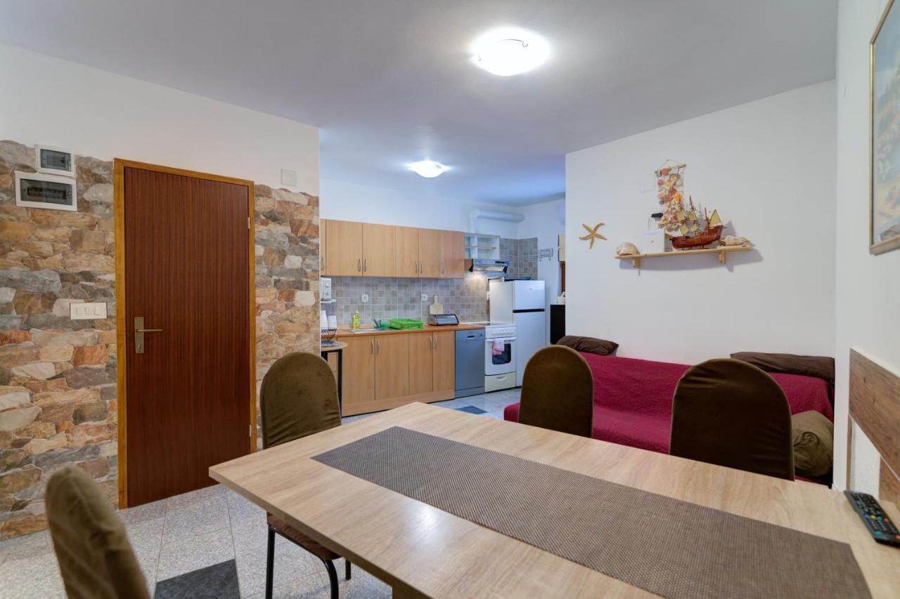 Apartment Senj سينج المظهر الخارجي الصورة