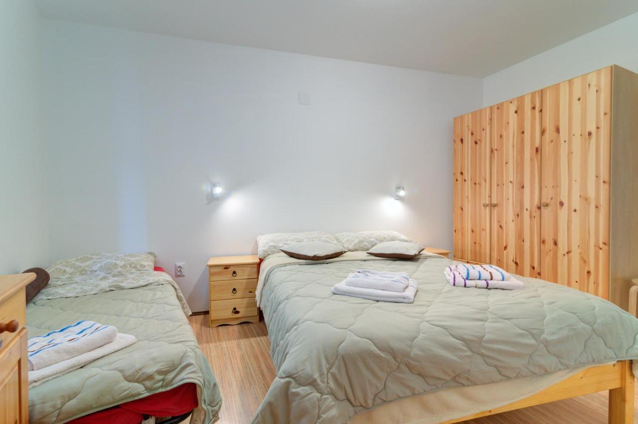 Apartment Senj سينج المظهر الخارجي الصورة
