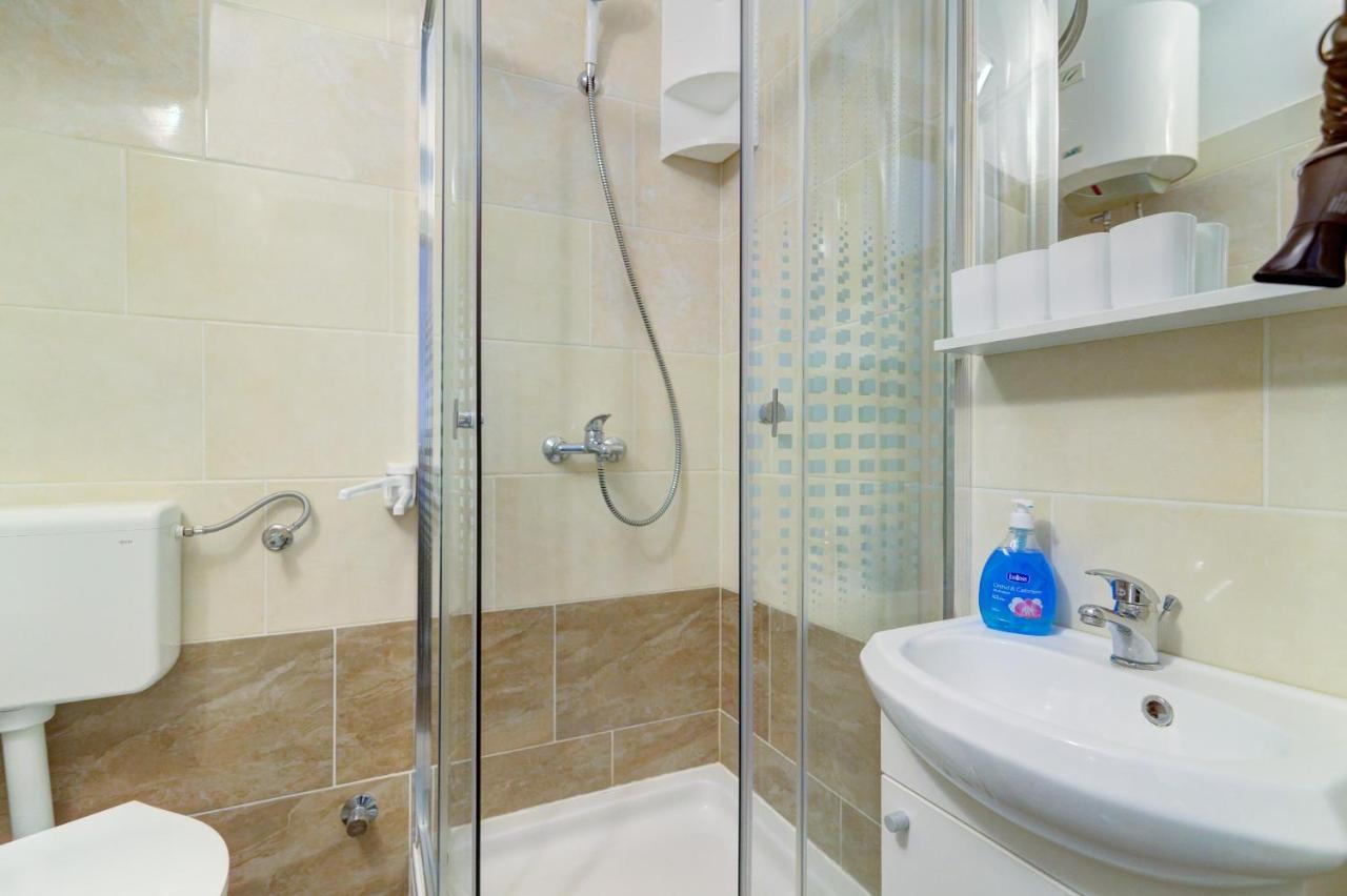 Apartment Senj سينج المظهر الخارجي الصورة