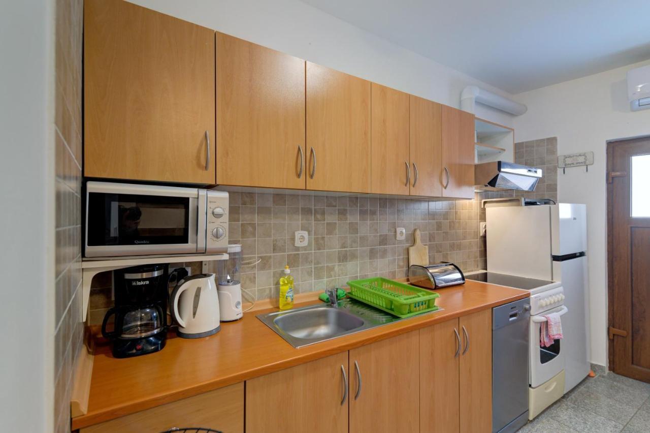 Apartment Senj سينج المظهر الخارجي الصورة
