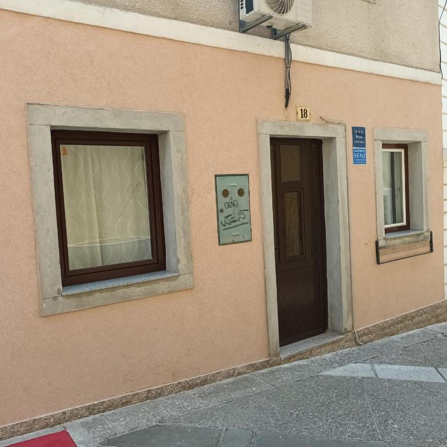 Apartment Senj سينج المظهر الخارجي الصورة