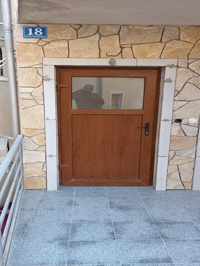 Apartment Senj سينج المظهر الخارجي الصورة